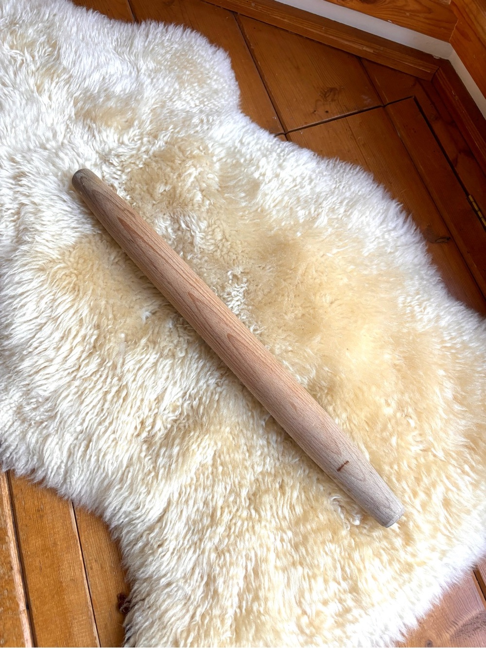 French Rolling Pin - Picture 3 of 3